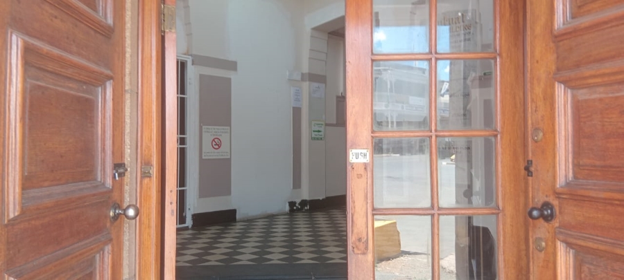 Commercial Property for Sale in Aliwal North Eastern Cape